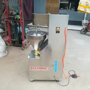 多功能灌肠机 小型腊肠灌装机 不锈钢香肠机厂家