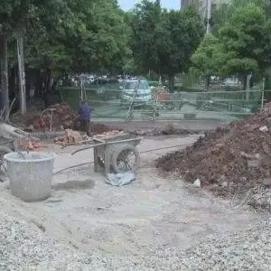 江美清洁专业改渠换管-花都区清理下水道淤泥-清理