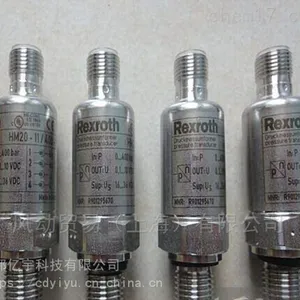 HM20-2X/315-H-K35原装力士乐REXROTH传感器