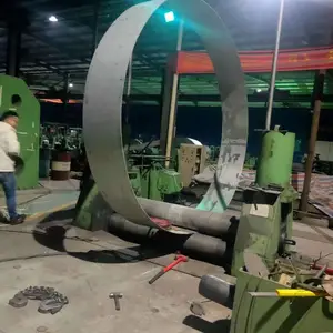 S31608不锈钢工业大口径焊管,自动焊,酸洗表面工业焊管