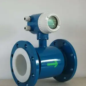 不锈钢电磁流量计