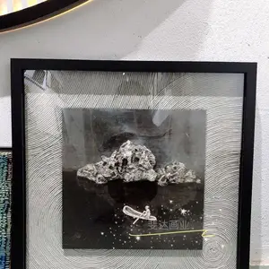 手绘油画
