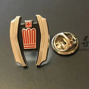 金属徽章定做勋章胸章胸针订制做校徽班徽毕业纪念币设计奖章定制