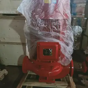 ����������ѹ��ֱ���� ���ͺ���������˨��XBD �Ϻ���Ȫ��ҵ��Ӫ����