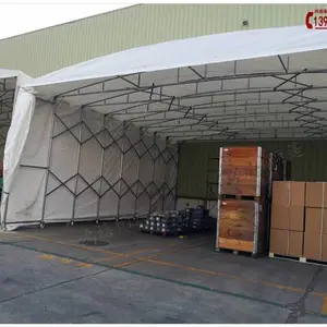 陶庄雨棚报价 陶庄活动棚 陶庄推拉蓬商家 嘉善专业伸缩棚店家价格