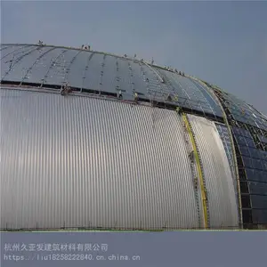 供0.9mm铝镁锰板 3004铝镁锰板 屋面铝镁锰合金板
