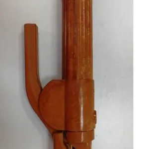 SYG供型号:GJX1-500A 库号:M295348电焊钳(一箱50把)
