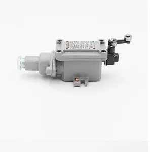 赛美矿用行程开关防爆隔爆型KBXC-5/127