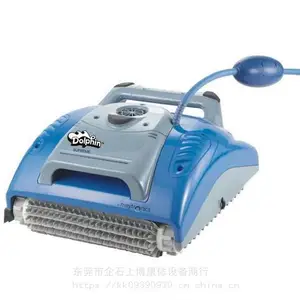 海豚全自动吸污机 海豚M200吸污机