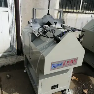 供应铝合金门窗精密锯专业加工铝合金型材的锯床