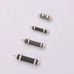 B&G博尔冠油 液压缓冲器AC1007-S气动配件 3C自动化 RBC1007 MAKC1008