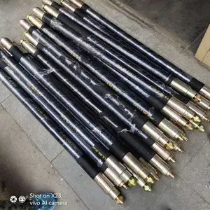 直销注水封孔器煤矿注水封孔器橡胶注水封孔器水利帷幕灌浆塞