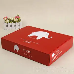 深圳南山飞机盒厂家 价格低 质量好 厂家供应