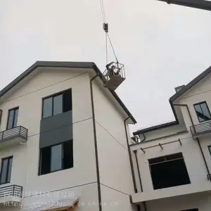 青岛铝合金雨水管 别墅金属落水管咨询电话