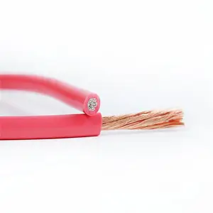 �׳�UL10269 ���굼�� 1000V��ѹ 2AWG ��ͭ���߶�������