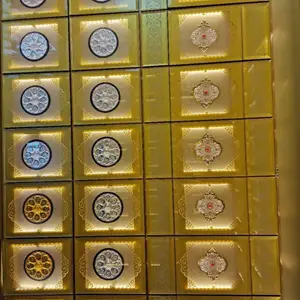 昆山铝合金骨灰寄存架抗氧化承重力强