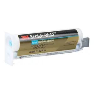 3M DP8805NS��ϩ��ṹ��/DP8805NS����ζ��о�̶�