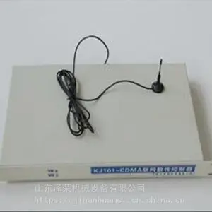 KJ101-81A安全预警短信控制器