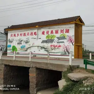 黄冈店招门头墙体广告技术员