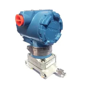 罗斯蒙特新款电阻应变式3051TG4A2B21AB4K5M5HR5压力变送器