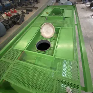 ���˰���Σ��Ʒ�������ȹ�ʽ��װ�� �����Ƹֳ���Һ�����װ��