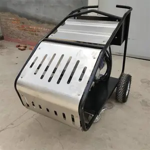 恒联高科 防爆清洗机 防爆清洗机 加工定做