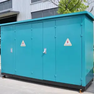 XGW-12~24kV��繤�̻����䣬ģ�黯�๦����Ͽ����������������豸