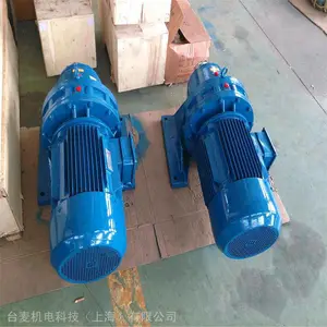 ��ʽ�������ּ��ٻ� BLD3-59-1.5KW���ȫ�� ����ֱ��