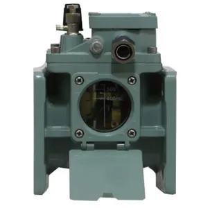 双浮球气体继电器 QJS35-80