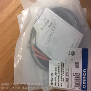 OMRONŷķ�����˴����� E32-ZT11N 2M