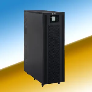 金武士ST10KVA PLUS长机 UPS电源10KVA/8KW机房服务器不间断电源