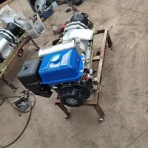 ������ĥ��3T��������ĥ��5T���ͻ���������ĥ; cable pulling machine����ĥ