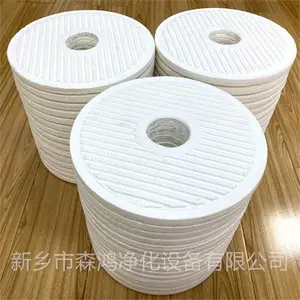 森鸿净化-液体过滤器滤芯21FC1421-160*600/6-厂家年中钜惠-支持单件发货