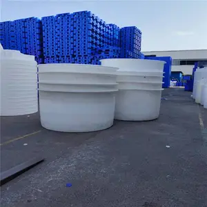 ����PEͰ ʳƷ����Ͱ 1000������ԲͰ �������ϴ��� �������Ͱ