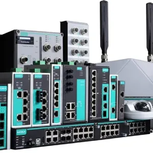 MOXA UPort 1650-8 USBת8����RS-232/422/485ת����