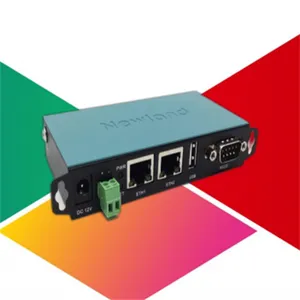 新大陆NLS EX100工业通用总线扩展盒-新大陆厂家