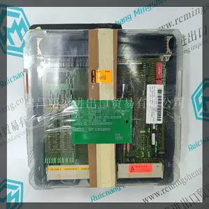 ABB PFRL 101C��������������Ӣ��˵�����ؿ���PLC/DCS���ƿ���ģ��