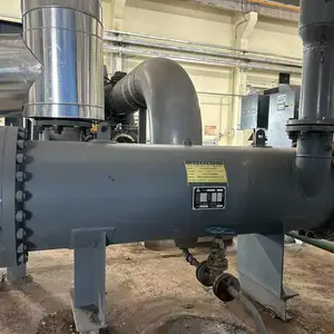 沈阳液压油降温冷却器铜管散热冷却器制作