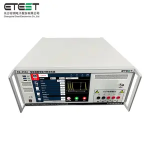 ES-435A三相电快速瞬变脉冲群发生器电磁兼容EMC实验测试仪器
