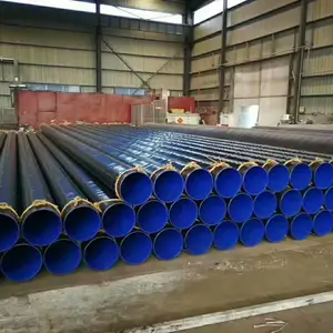 复合涂塑钢管 城市饮用水工程 货到现场 377*7 忻硕管道20#