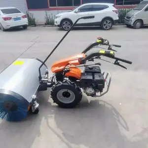 С�����Ƶ�·ɨѩ���๦�ܹ�ˢ��ѩ����ҵС�������ַ���ѩ��ѩ��