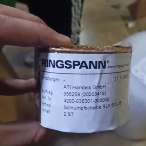 优势供应 RINGSPANN 胀套 RLK603 36X30