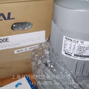 ̩����TERALˮ�� VKA996AH 0.9KW/50HZ 200V ѹ����