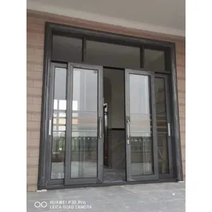 底层推拉窗采光好吗 佛山市罗帝欧建材供应
