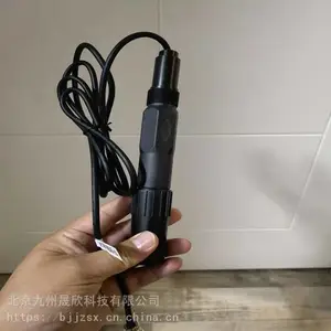 ˮ���������δ��������缫����������̽ͷ������Ҫ�Լ�������ͷ