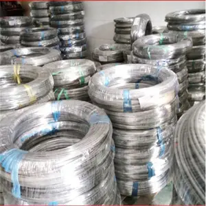 5083���Ͻ��� ��ǿ�ȷ�����˿��0.1-10.0mm ��þ�Ͻ�ֱ��