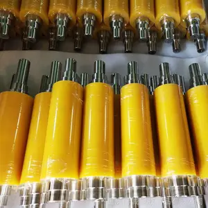 重庆加工聚氨酯包胶件 重庆聚氨酯包胶辊,价格从优