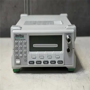 ����Anritsu��������MS2724B-20Ghz�ֳ�Ƶ�׷�����
