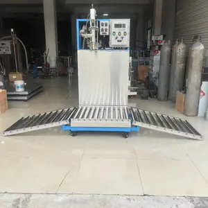200KGҺ����ع�װ��,200L�����ܼ�������װ�� Һ���װ�豸
