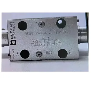 BUCHER����������WED0-43-G-6V-1 24D 400500741